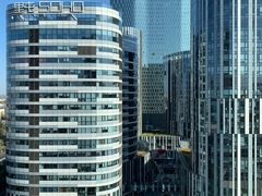 -北京三里屯CHAO酒店