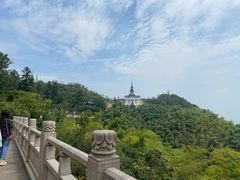 -径山寺