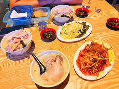 招牌老妈蹄花-雷祖芳老妈蹄花店