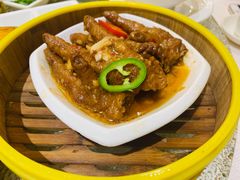 -北海渔村酒楼·粤菜海鲜点心(新华店)