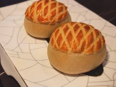 -海派悦庭·海胆烧麦·新融合菜(凯德广场店)