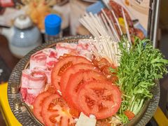 -晶吉·居酒屋·烧鸟·海胆(民主广场店)