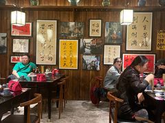-那些年一起吃串的地方烧烤(观前街店)