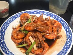 -老头儿油爆虾·知味杭州(爱琴海购物中心)
