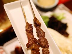 -京元盛铜锅涮肉(上海总店)