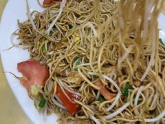 -肥弟大排档(汕樟路店)