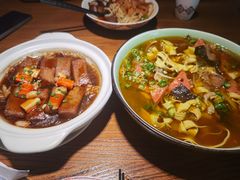 -天山集市餐厅(康城店)