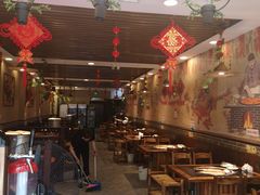 -地锅公社·现炒地锅鸡·地锅鱼·夜宵(罗锦路店)