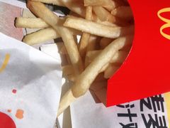 -麦当劳(大厂新城店)