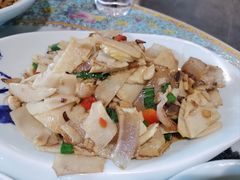 竹笋烧肉-毛仔特色小吃(御窑厂店)