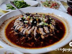 -墨白私房菜·广东菜 粤菜