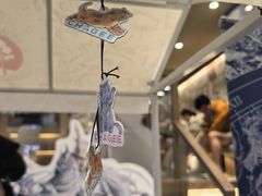 -霸王茶姬(上海恒基名人店)