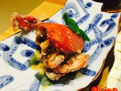 -花潮料理艺食馆(世欧广场店)