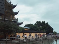 -洞天食府(北大街店)