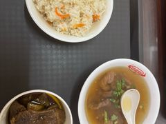 -好成财牛排馆(涂门街总店)