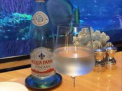 -迪拜帆船酒店海底餐厅