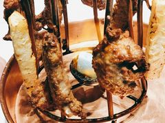 -阿里疆Alijiang·丝路美食·异域风情·清真(长楹天街店)
