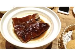 -小鹅皇港式餐厅(新抚万达店)