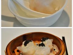 -广州富力丽思卡尔顿酒店·丽轩·粤菜