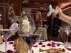 -北京古城老院厉晓麟精致菜