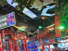 -路边边.炒菜烧烤.音乐餐厅(良乡长虹店)