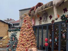 -HERRE·FARM 赫尔露营农场·团建聚会包场