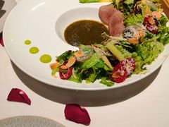 -L'Arome芳芳法国餐厅(仙林金鹰店)