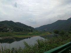 -新安江山水画廊风景区