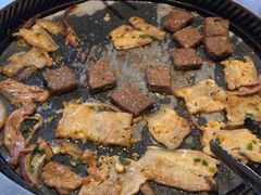 -么子烤肉(化龙池店)