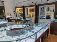 -云镜眼镜加工中心(南环路店)