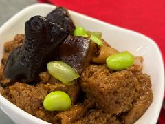 四季烤麸-鼎泰丰(国贸商城店)