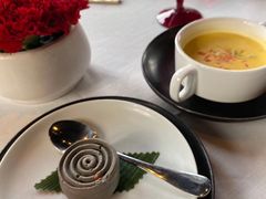 -三号黄浦会Canton Table