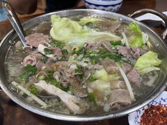 -正宗苏稽毛哥跷脚牛肉总店