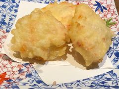 毛蟹天妇罗-和彩放题餐厅(酒仙桥店)