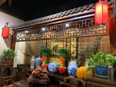 -仁和四季涮肉馆(天坛南门店)