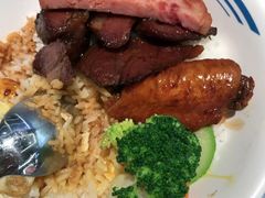-敏华冰厅(平安金融中心店)