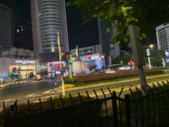 -香满锅老北京羊蝎子火锅·家常菜(新街口店)