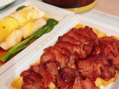 -阿政粤小馆(中央大街店)