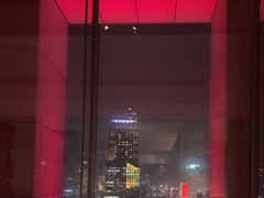 -北京柏悦酒店·锦庭餐厅Dining Room