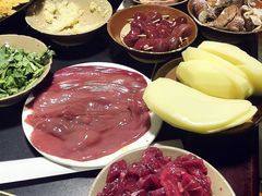 -星鸿社重庆老火锅