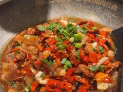 -味上湘菜馆(岳麓山店)