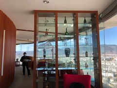 大堂-官房大酒店-玉龙旋宫观景餐厅