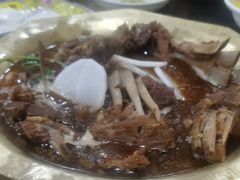 -芦月轩羊蝎子(太平桥店)