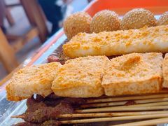 -任记七中刀削面(总店)