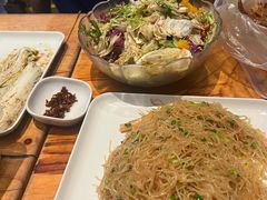 -木屋烧烤(观澜湖新城MH店)
