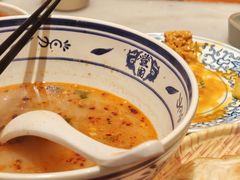 -虢国羊肉汤馆(政二街店)