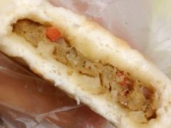 萝卜牛肉馅饼-吉祥馄饨