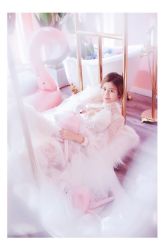 -莫小姐婚纱