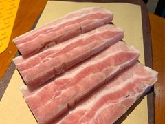 -伍丁·烤牛肋(和平东桥店)