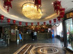 -香园楼(钻石路店)
